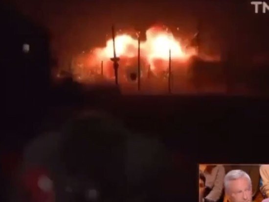     Фото: Кадр из видео.