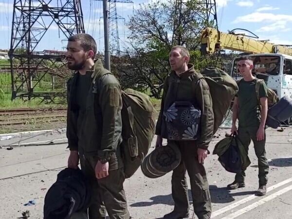   © Пресс-служба Минобороны РФ