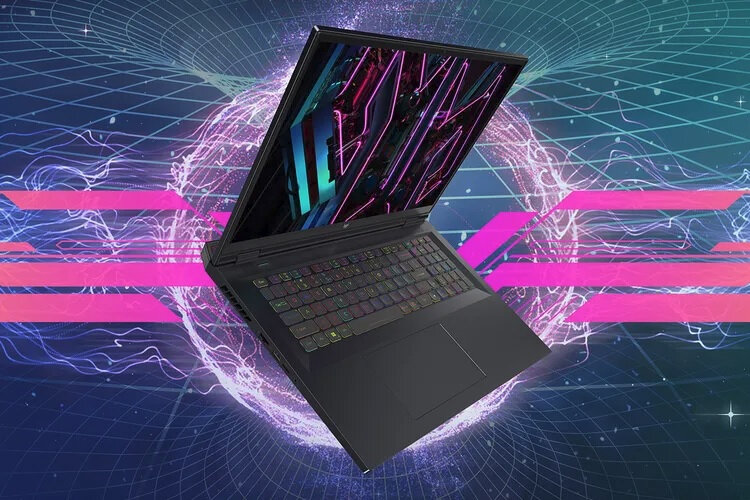    Источник изображений: Acer