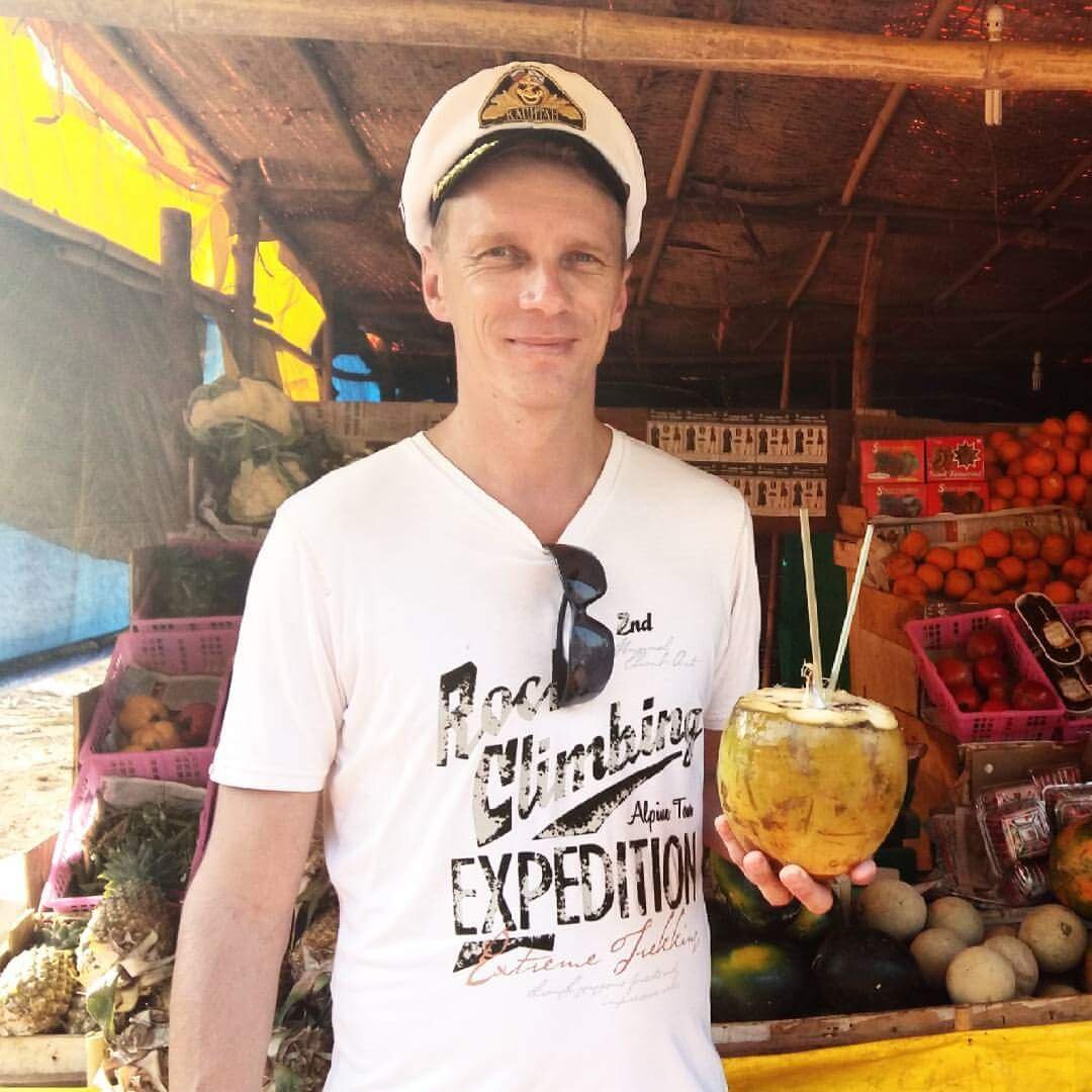 Аренда яхт и катеров в Гоа