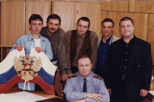 Откуда взялось название мерседес
