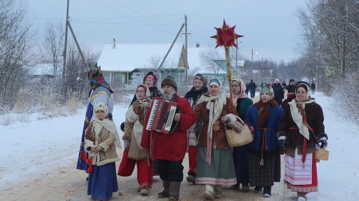 ФОТО: ZAMIR USMANOV/GLOBALLOOKPRESS