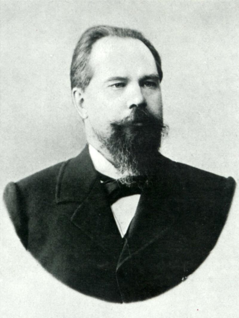 Владимир Иванович Танеев