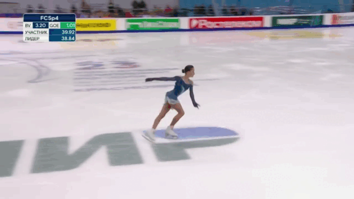 Смена позиции + ускорение + заклон назад + бильман