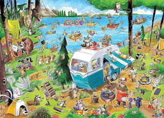 Зов дикой природы