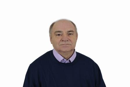 Виктор Веккер