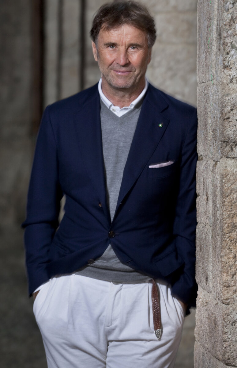 Брунелло Кучинелли 