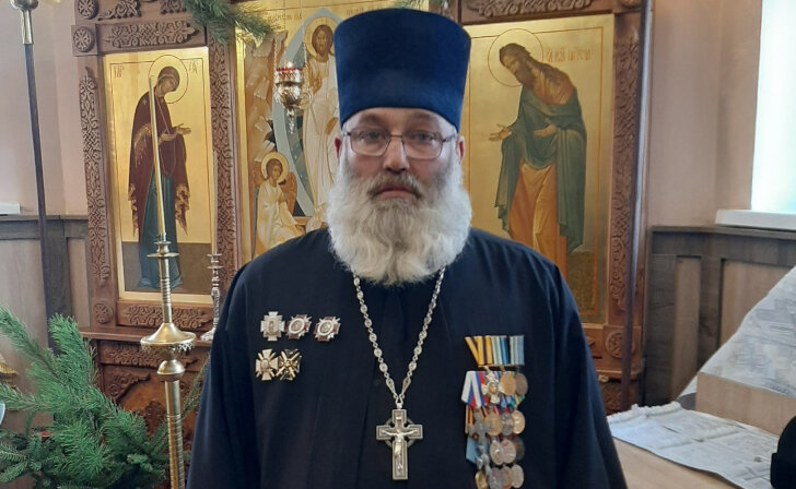    Фото Храм Сергия Радонежского