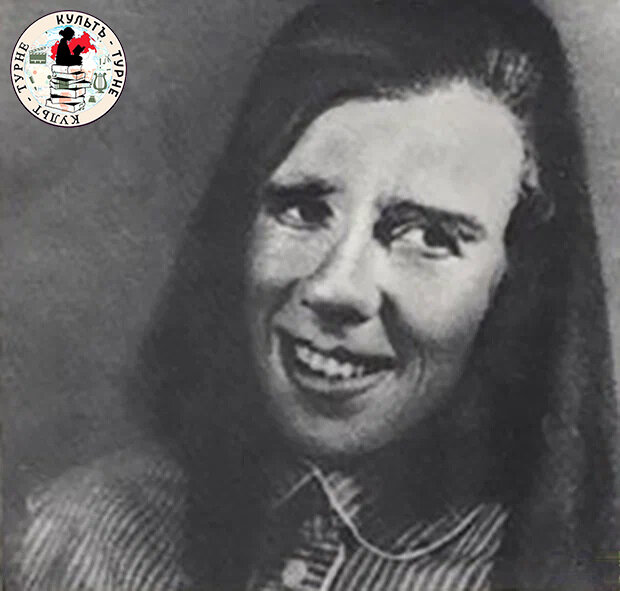 Константин Сергеевич Станиславский потребовал с Бирман клятву, что она никогда не будет «играть красавиц»! Фотография из книги "С памятью наедине" (С.Гиацинтова)