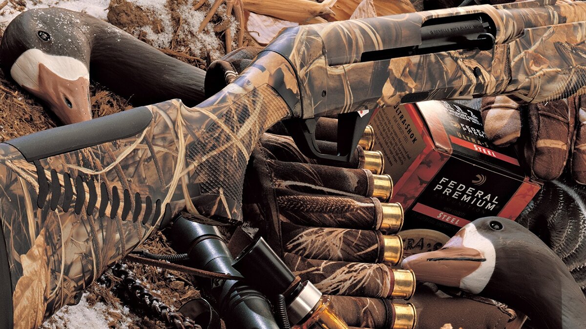  Benelli Vinci 