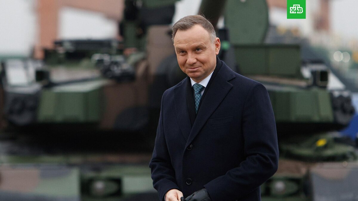    Фото: Associated Press © 2023, Michal Dyjuk