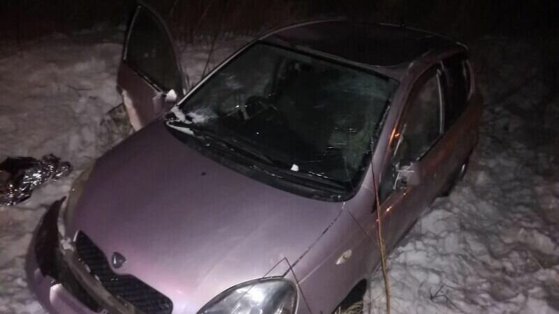     Мужчина 56 лет превысил скорость и съехал с дороги «Уссурийск — Пограничный — Государственная Граница». В результате ДТП житель Приморья скончался — полицейские напомнили водителям о ПДД.