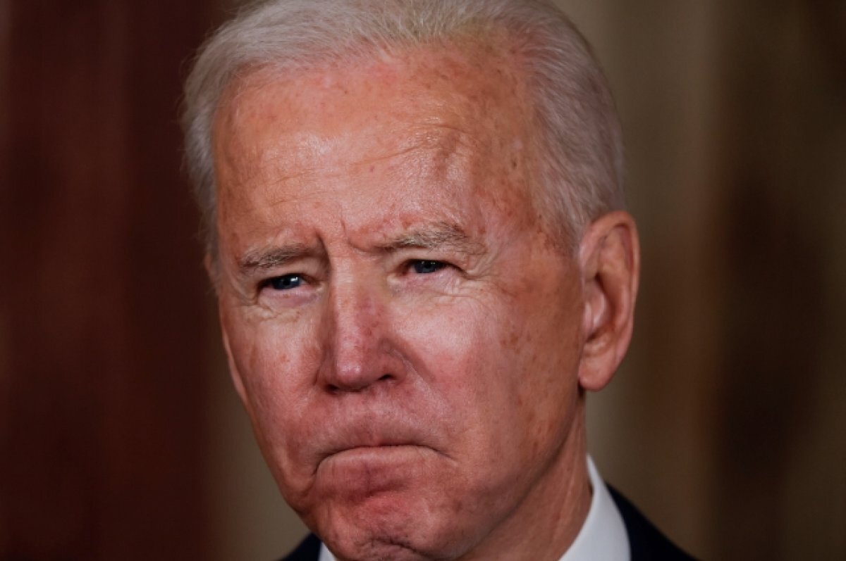    У Байдена обнаружили около 20 секретных документов – CBS