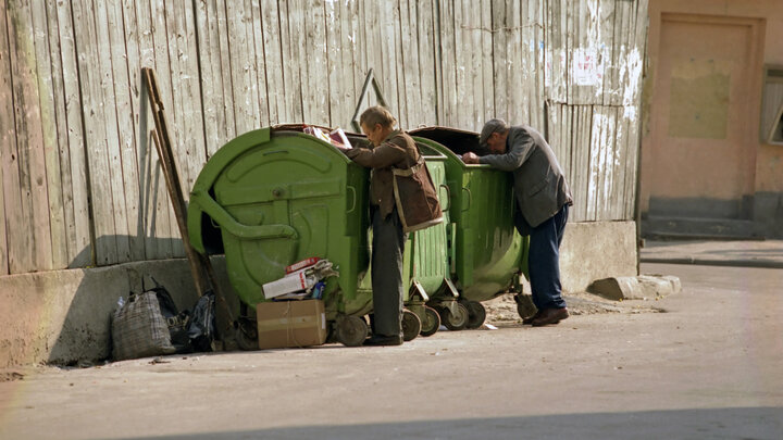 © ANTON KAVASHKIN /RUSSIAN LOOK/GLOBALLOOKPRESS