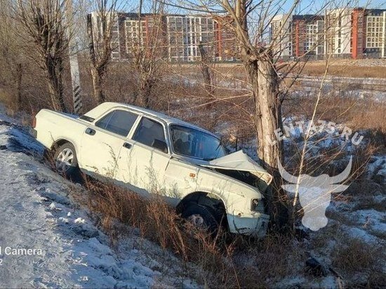     фото из telegram-канале «Lenta75.ru» | ДТП