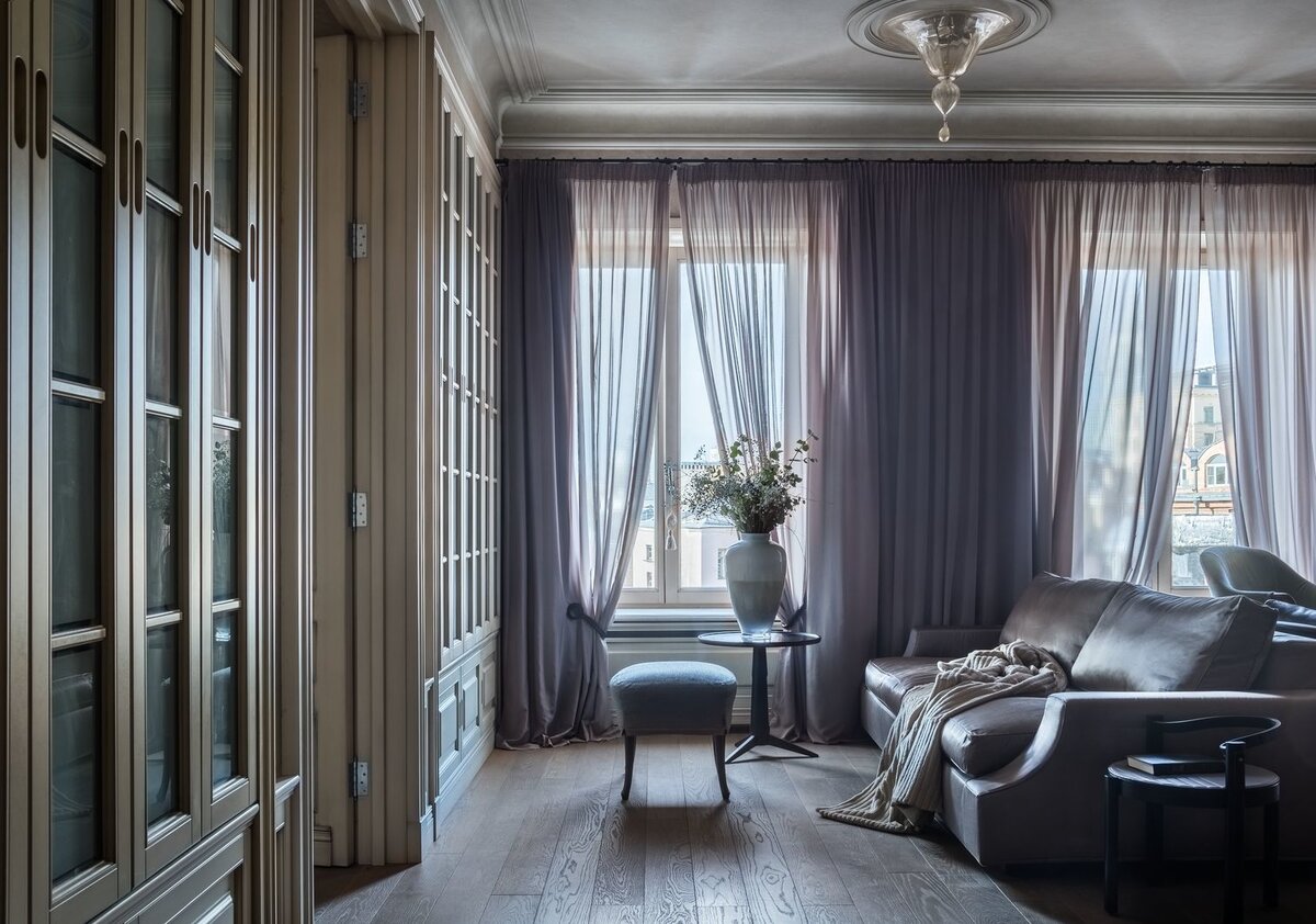 Авторы проекта: Мария Трофимова, Елена Харламова. Фото: Михаил Степанов