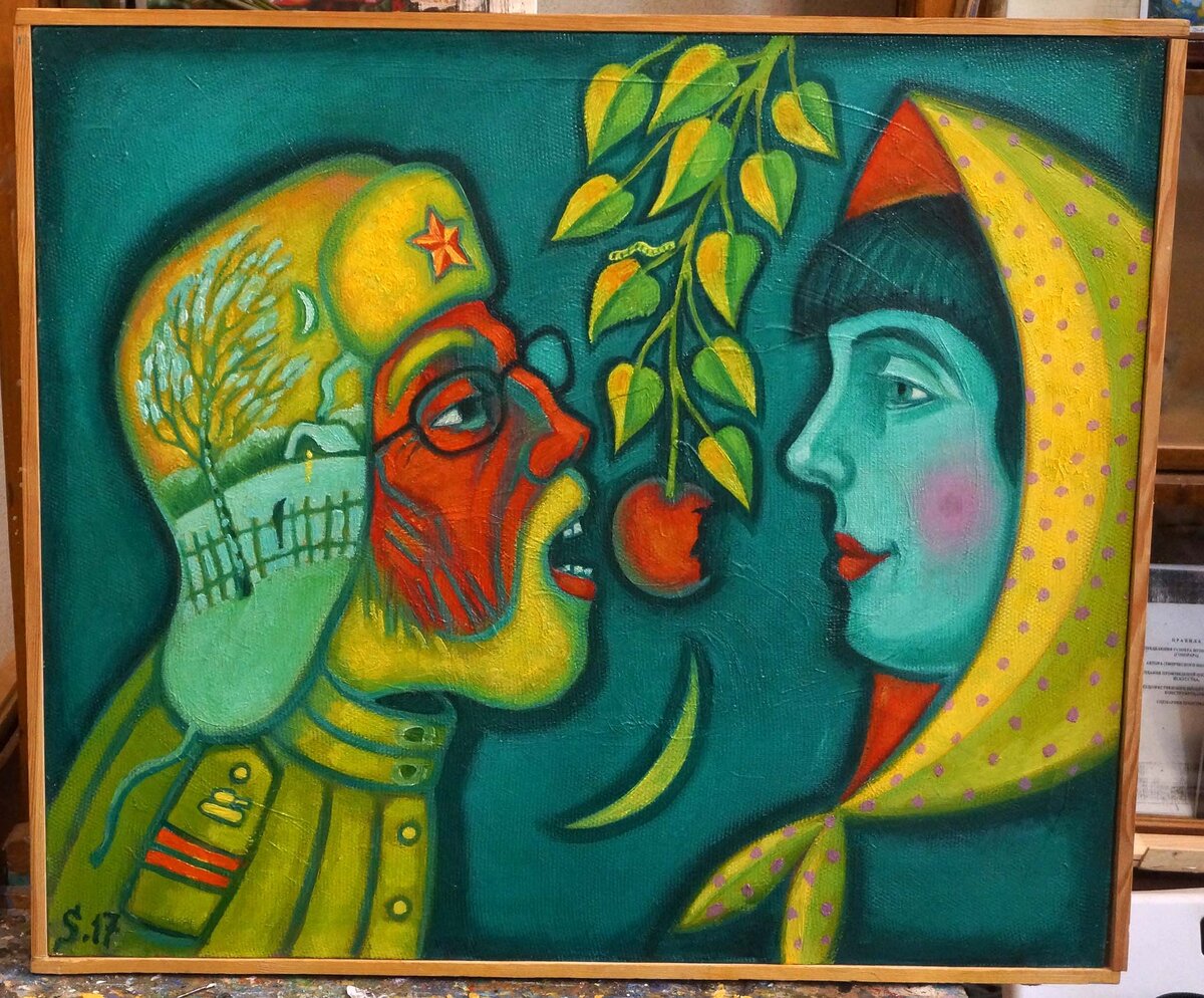 Смелков Владимир. 16 01 2023