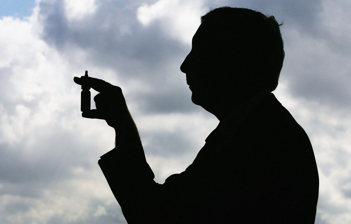 Ian Waldie/Getty Images