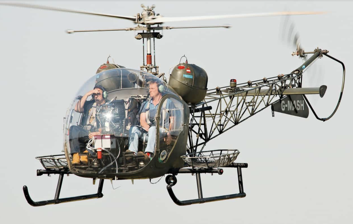 Bell 47g. Белл 47. Bell 47 Helicopter. Mash Bell 47.