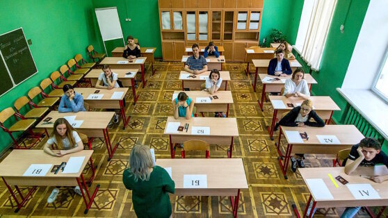    В Рособрнадзоре рассказали, до какого числа принимаются заявления на сдачу ЕГЭ Анна Оленькова
