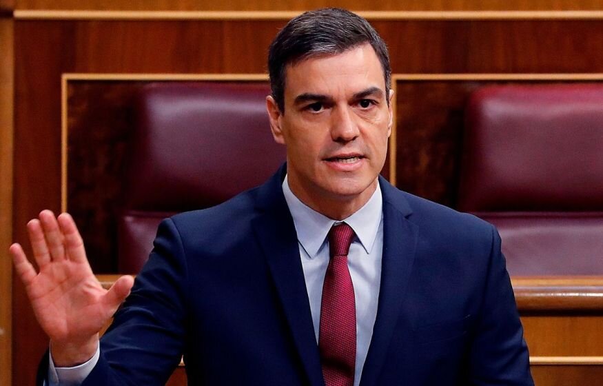    Премьер Испании заявил о «скрытых союзниках» Путина в ЕС