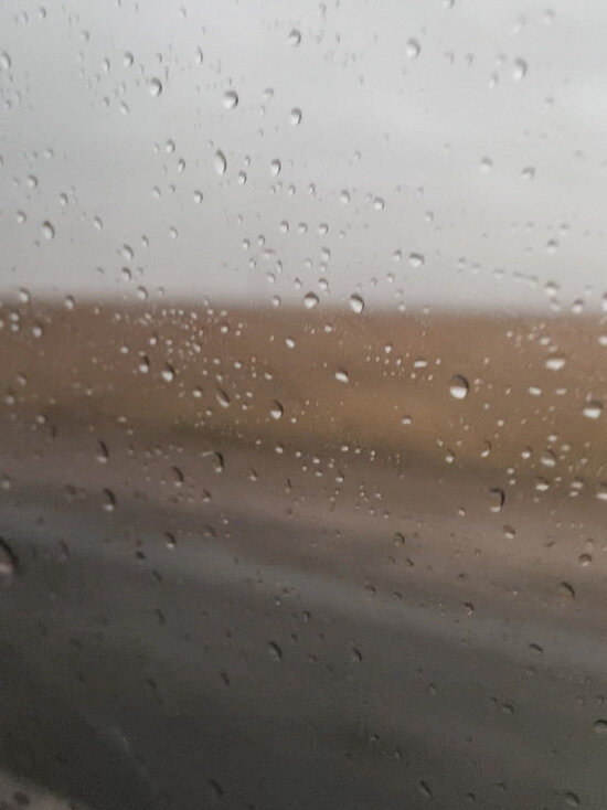     В Астрахани установилась тёплая погода / Редакция «МК в Астрахани»