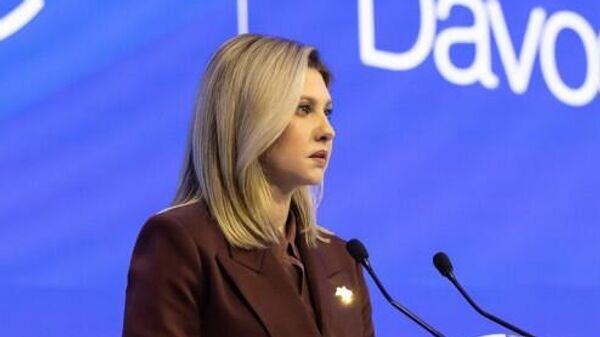    © Пресс-служба президента Украины