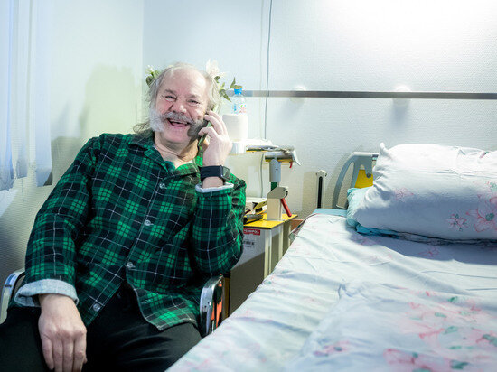     Фото: Людмила Ковалева