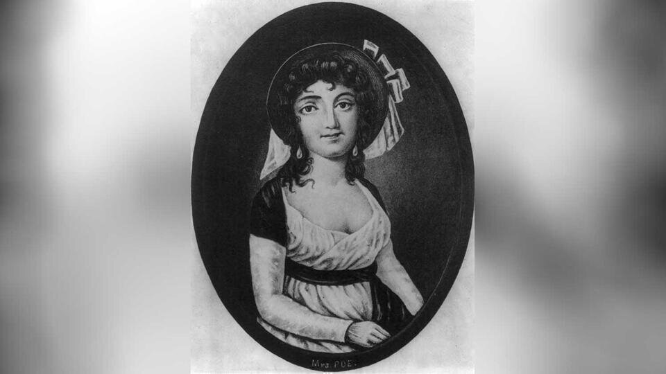 самый загадочный писатель