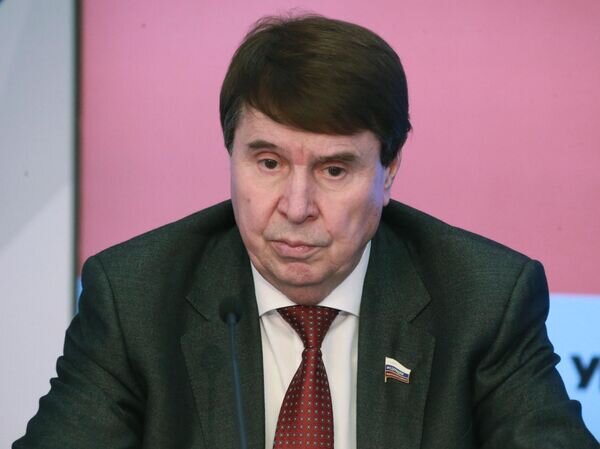    © РИА Новости Александр Натрускин