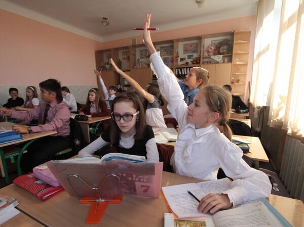    © РИА Новости Григорий Василенко