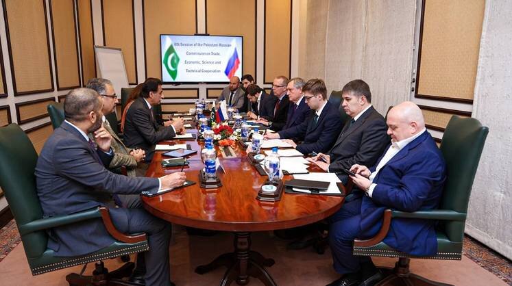    Пресс-служба Минэнерго РФ