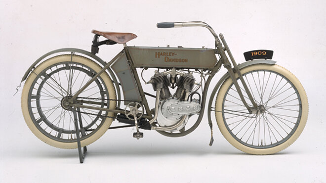 История и особенности мотоциклов Harley-Davidson – ведущего производителя круизеров