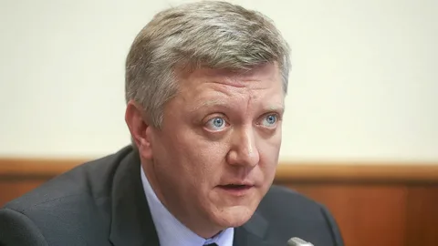 Дмитрий Вяткин. Фото из интернета.