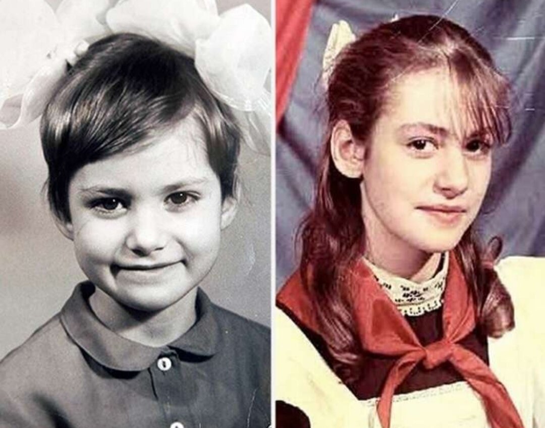 Анна ковальчук биография личная жизнь национальность Анна Ковальчук. Кем стала ее взрослая дочь и как она восприняла объявившуюся род