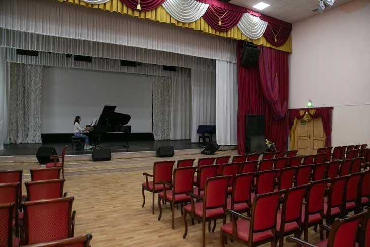    Фото Алексея Танюшина из архива VN.ru.