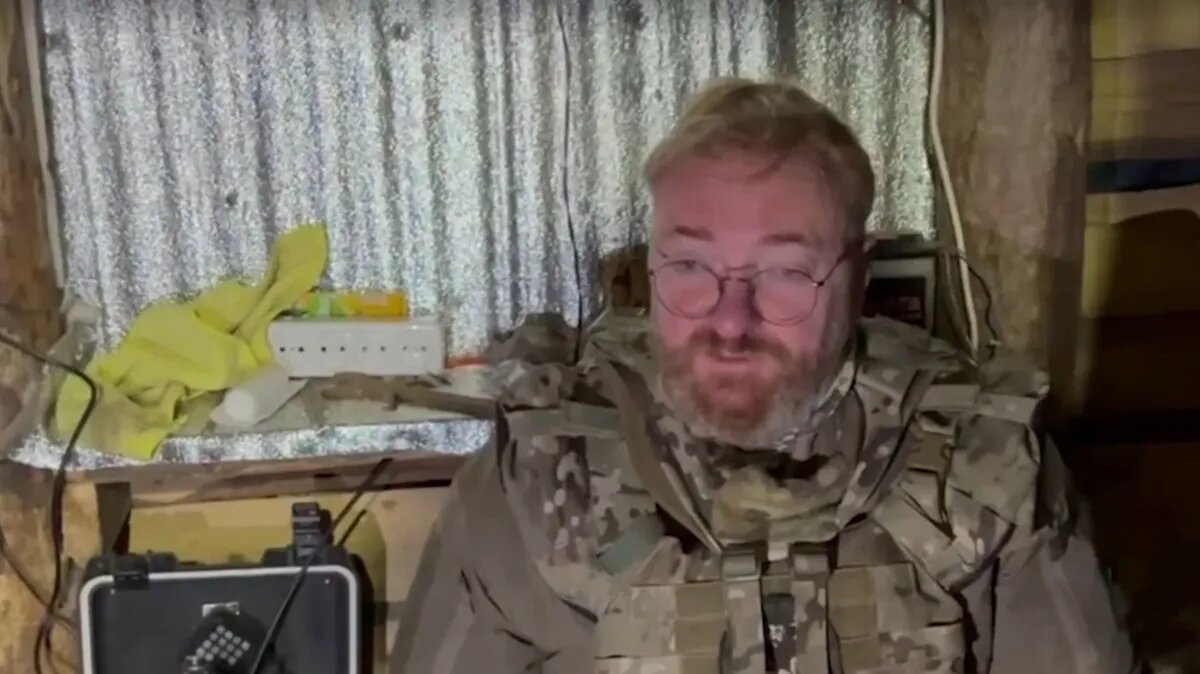 Виталий Милонов. Фото: кадр из видео