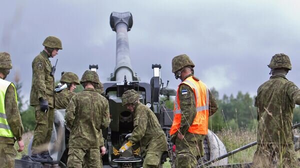    © commons.wikimedia.org / Estonian Defence Forces