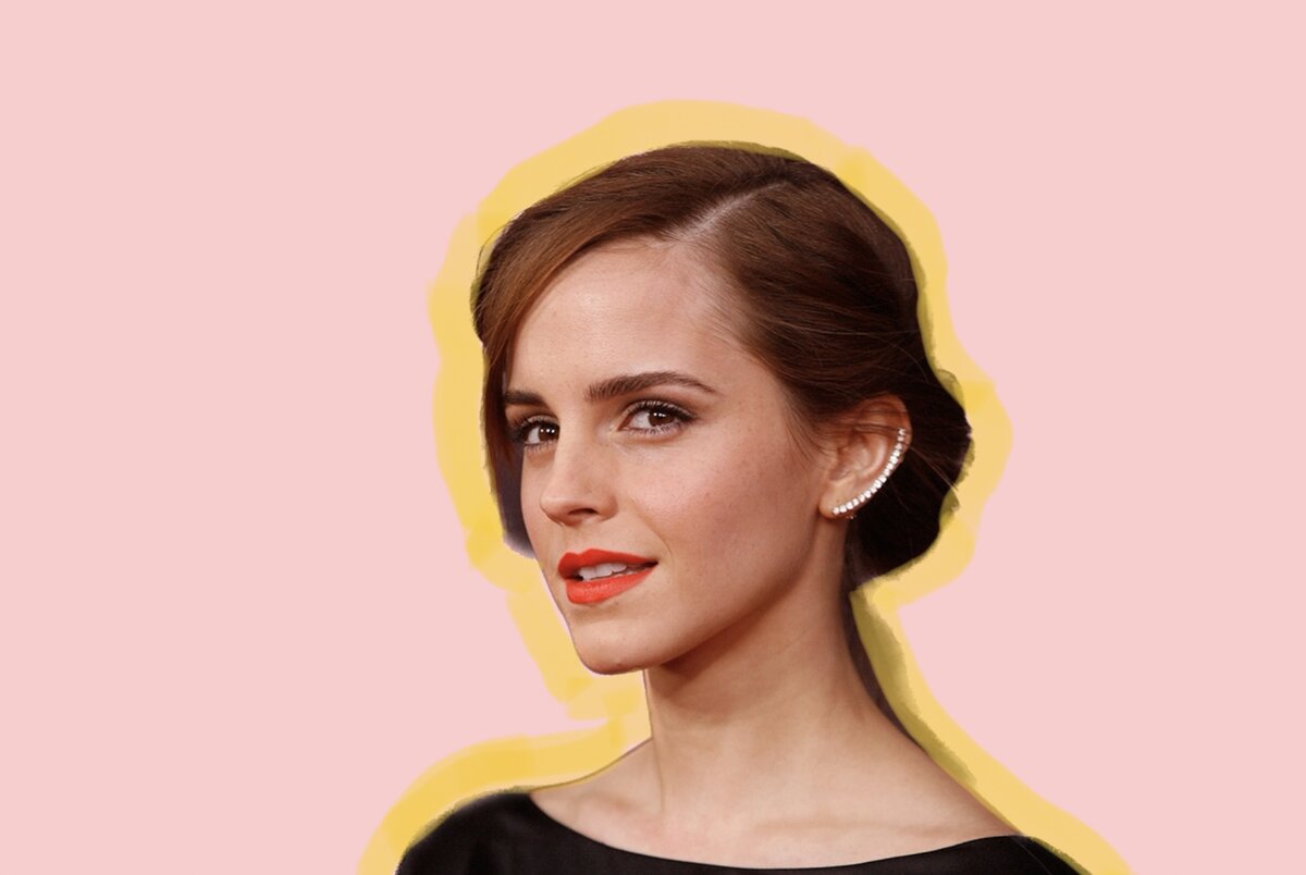 5 бесстыдных советов от Эммы Уотсон | Без стыда | Дзен