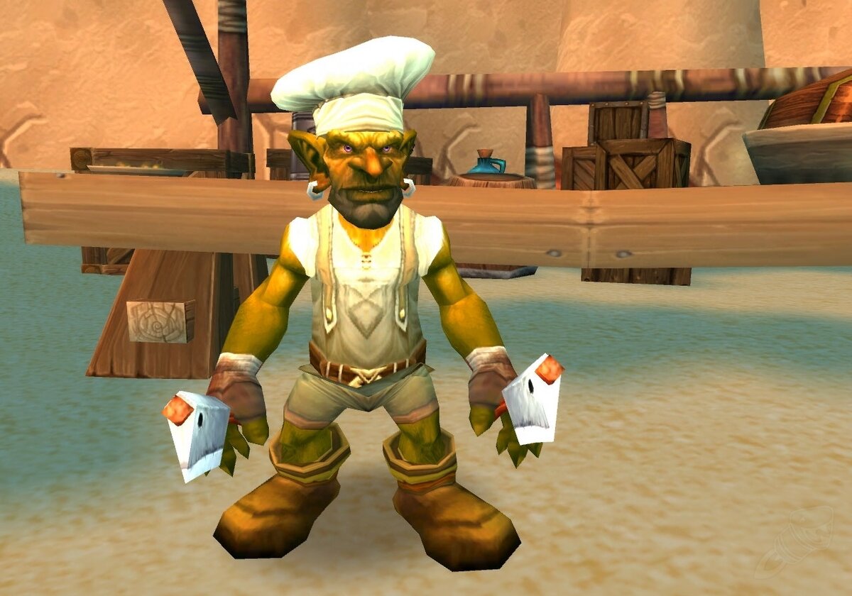 Этот парень настроен серьезно!