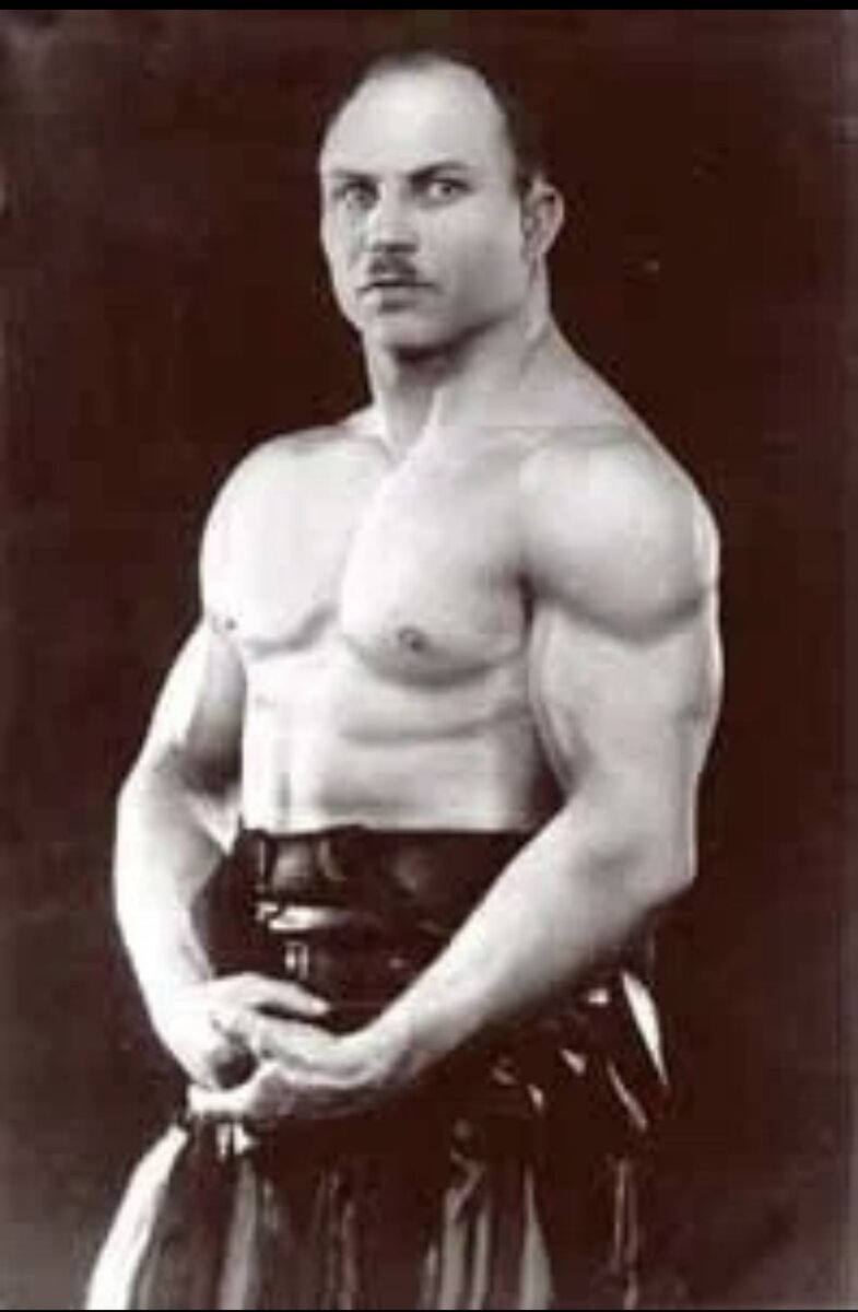 Александр Заас