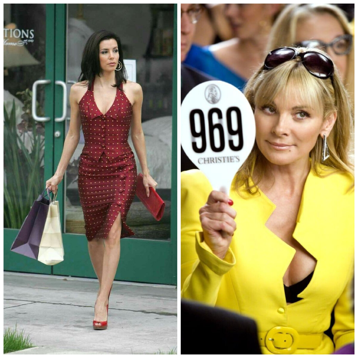 Королевы Жезлов