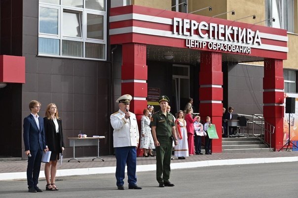    В Брянске придворному строителю Кабанову поручили возвести школу в человейнике на Флотской avchernov