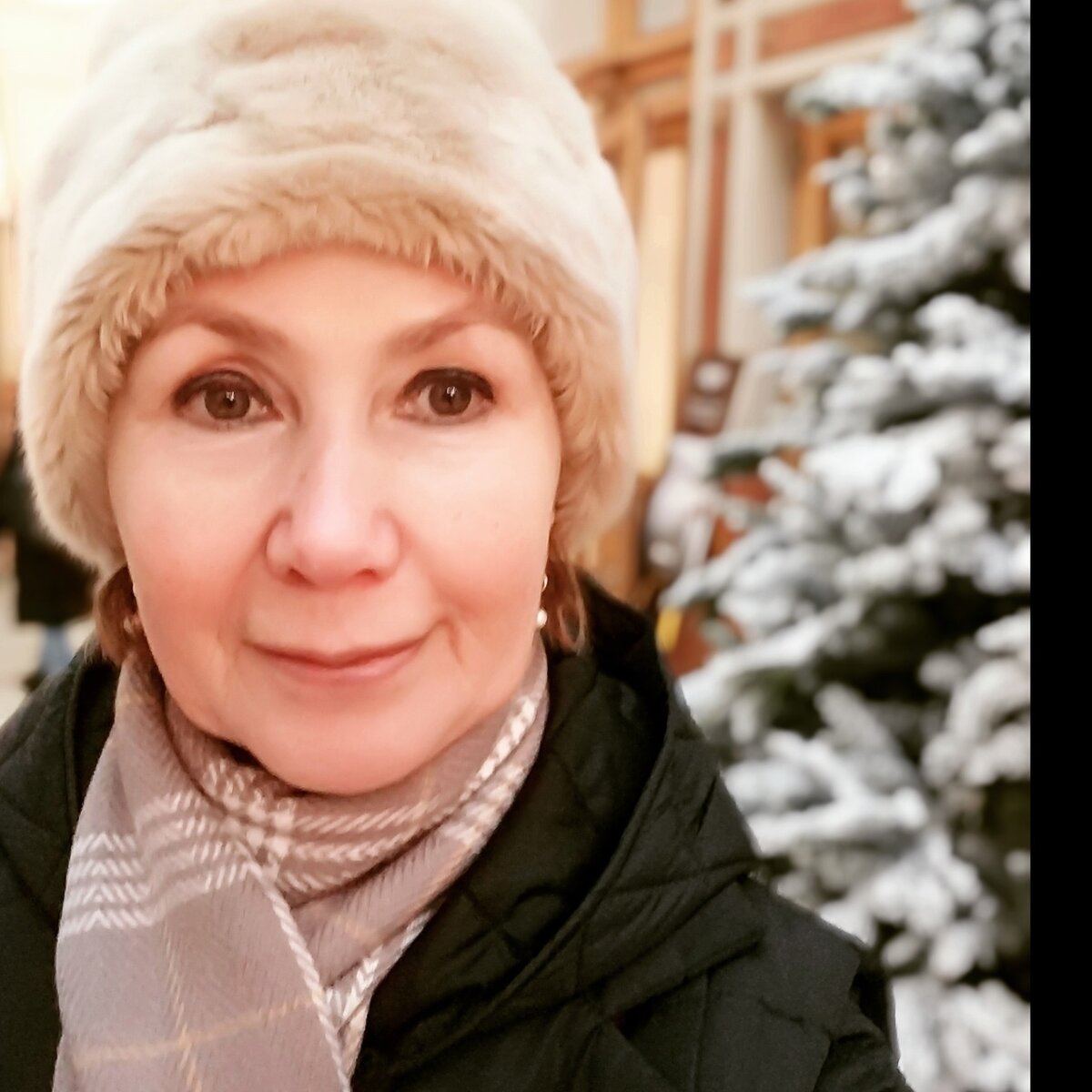 Светлана Птицына