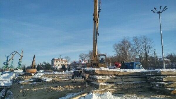     Руководитель аппарата Совета Чистопольского района Татарстана Равиль Мазгутов прокомментировал Inkazan информацию о том, что в Чистополе могут снести памятник Владимиру Ленину.