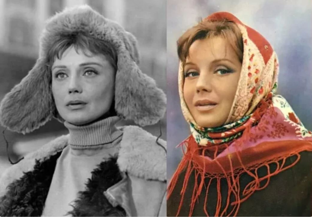 Актриса Елена Добронравова: как характер помешал ей получить главные роли в филь