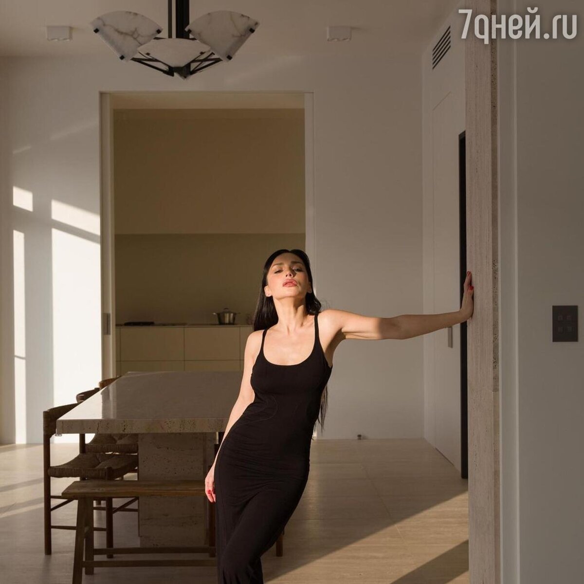    Ольга Серябкина Соцсети