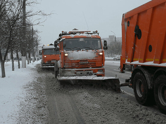     Фото: Администрация Твери