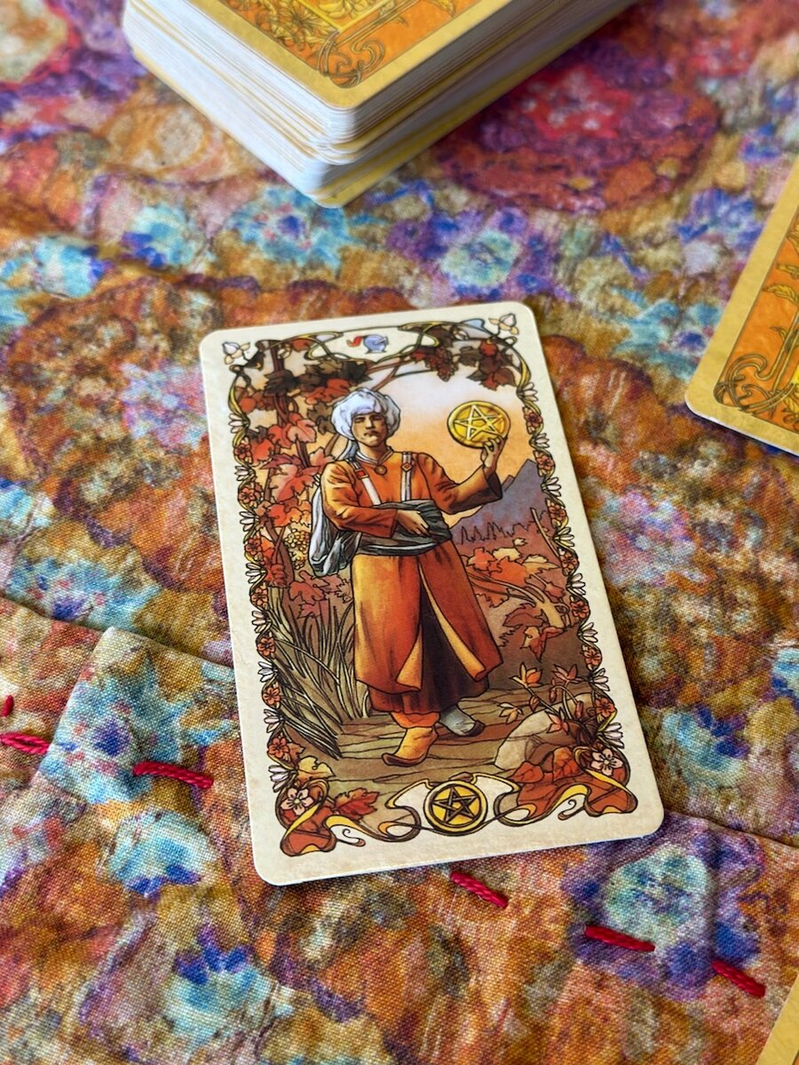Фото из личной коллекции автора