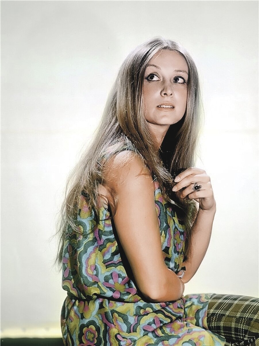     Маргарита скрывала роман с таджикским политиком Сайфиддином Тураевым.  GLOBAL LOOK PRESS